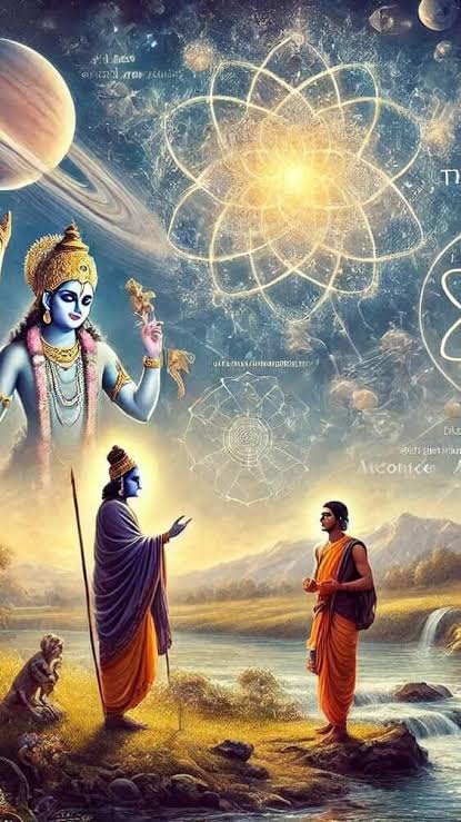 Bhagavad Gita quotes 