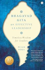 The Bhagavad Gita and Leadership