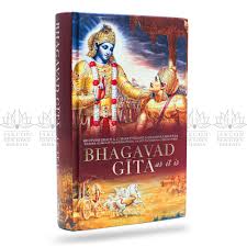 How Many Shlokas Are in the Bhagavad Gita?