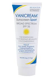 Best sunscreens for sensitive skin 