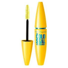 Best waterproof mascara 