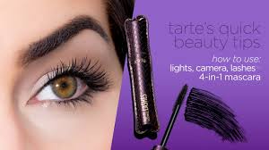 Tarte mascaras