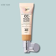 Best foundation for Mature Skin