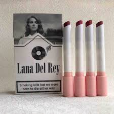 Lana Del Rey lipstick