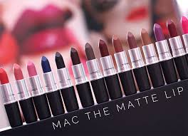 MAC Lipsticks