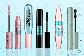 Best waterproof mascara