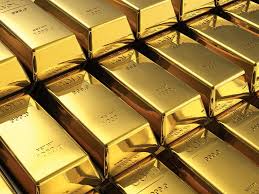 Gold prices